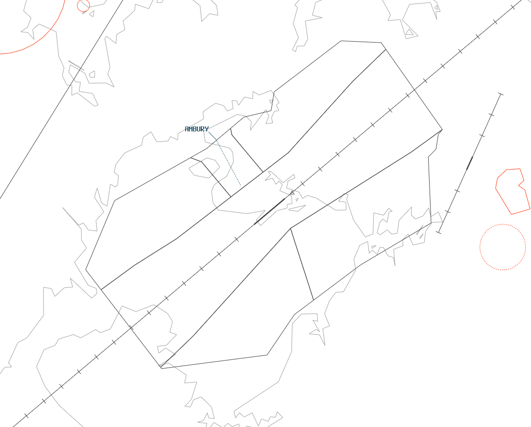 Auckland Control Zone