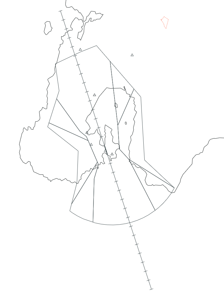 Wellington Control Zone